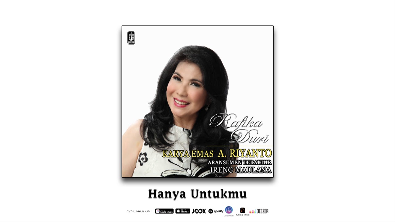 Rafika Duri - Hanya Untukmu (Official Audio) - YouTube