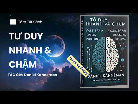TƯ DUY NHANH