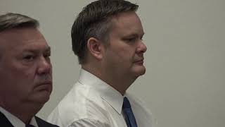 Hearing on Chad Daybell jury part 1