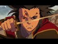 انمي دورورو لقطات الحلقه الاخيره انمي دورورو لقطات الحلقه الاخيره