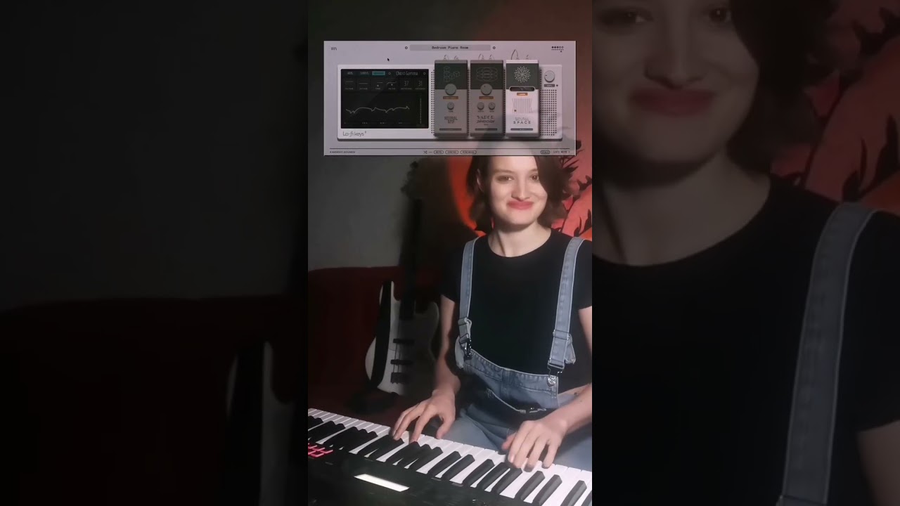 KARANYI SUPER CUT WITH CAPTION