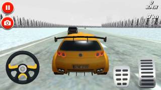 Extreme Traffic Racing By Files Studio screenshot 2