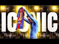 How messi produced his most legendary performance in el clasico  iconic performances 1