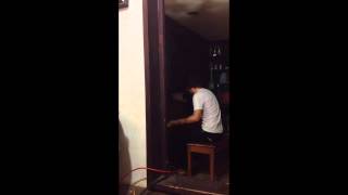 The Tip - Rock N Roll Man W Cory Younts Old Crow Medicine Showjack White At Nashtray Studios