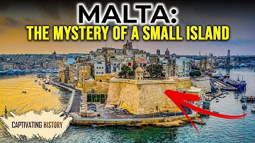 History of Malta in 11 Minutes