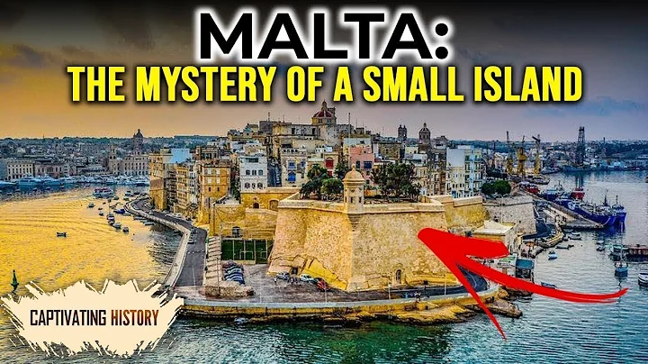 History of Malta in 11 Minutes - DayDayNews