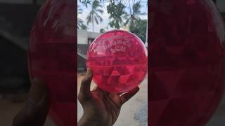 Crystal Bounce Ball