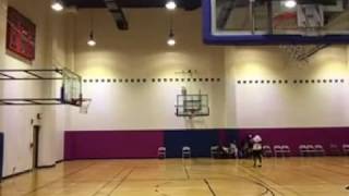 TBT DUNK SESSION screenshot 1