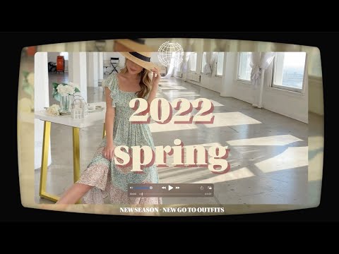 SS 2022 SPRING