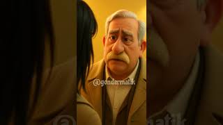 Duran Emmi Geldi Deyiver Kızım