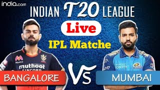 ipl match free me kaise dekhe - #MI Vs RCB Live match | free me ipl match kaise dekhe 2021🔥 screenshot 4