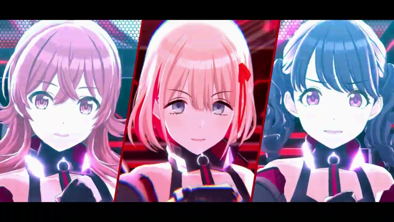 シャニソン】あさひ 果穂 小糸 Wandering Dream Chaser【4ttractive