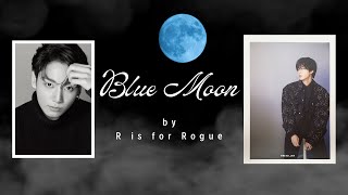 Blue Moon - Jinkook Fanfic Part 4