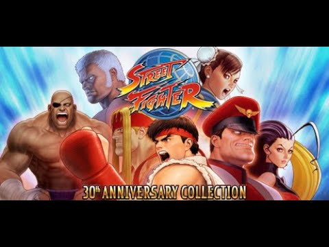 スーパーファミコン - SFC★STREET FIGHTER 2 30th ANNIVERSARY iam8bit | Street Fighter II 30th Anniversary Edition