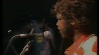 Warumpi Band, Festival of Aboriginal Rock Music, Darwin 1988