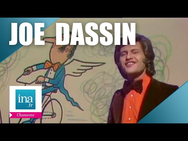 Joe Dassin - La Complainte De L'heure De Pointe