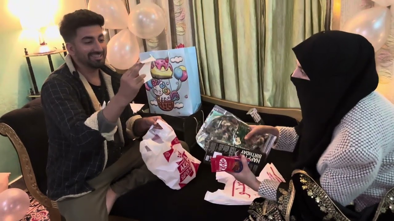 Birthday Special vlog🥳|| Aj Keya Humnai Iyat Ka Birthday Celebrate 🙌