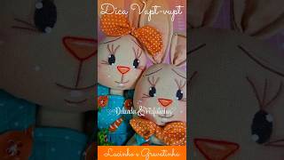🥕DICA VAPT-VUPT!! LACINHO E GRAVATINHA!!