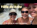 Villa De Soto (Córdoba) #Vlog de Viaje