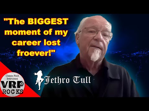 Jethro Tull❌Rock Hall