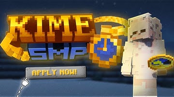 This SMP will change EVERYTHING. (Applications Open)