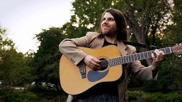 Ben Abrahamson - "FIREFLIES" - [Official Video]