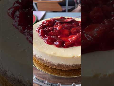The best cheesecake