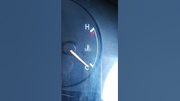 Do Letters Have Functions#In Gauges?#temperature Gauge#carcomponents#shorts.