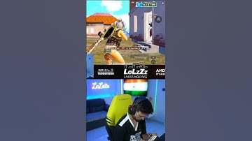 intense 1v4 clutch 🥵🥵 #lolzzzgaming #lolzzz #shorts #viral #youtube #trendingshorts #pubgmobile