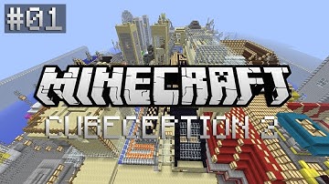 Cubeception 2 Ep.01 - No commentary