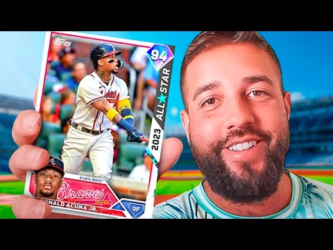 SALE】MLBロナルド・アクーニャ・ジュニア ボブルヘッド Ronald