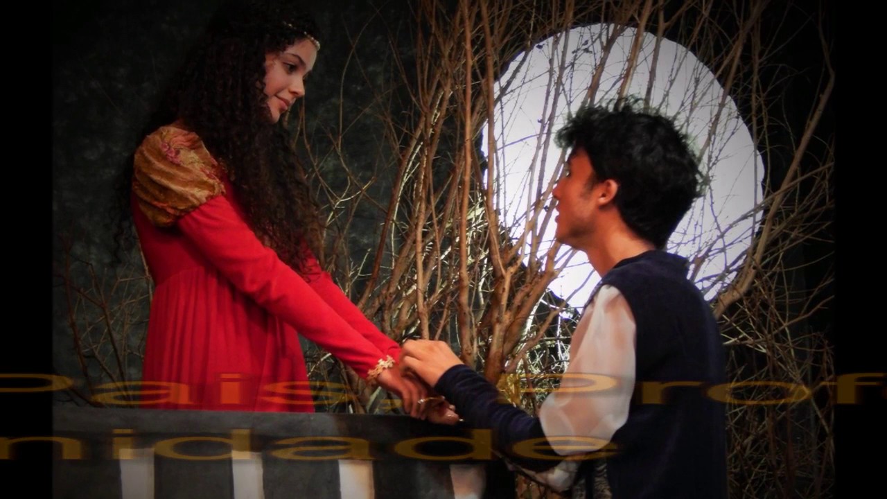 Peça Romeu e Julieta Concurso Cultural ShakespeareLives YouTube Peça Romeu e Julieta Concurso Cultural ShakespeareLives YouTube