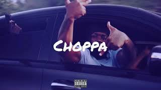 Dancehall Riddim Instrumental 2026 - "Choppa" Skippa x Malie donn Type Beat