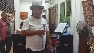 patah ke lidi-dom romeo (keybord Rickson  Vincent)