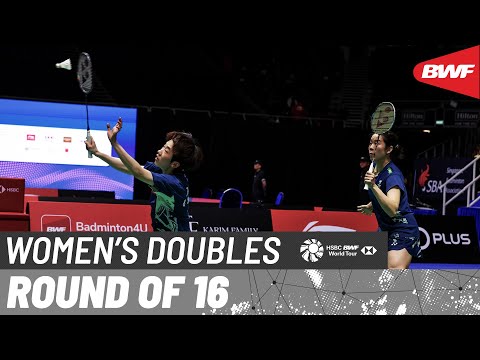 KFF Singapore Badminton Open 2025 Jia Zhang CHN Vs Jolly Pullela IND 8 R16