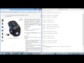 Using AutoHotKey to utilize Gaming Mouse Buttons