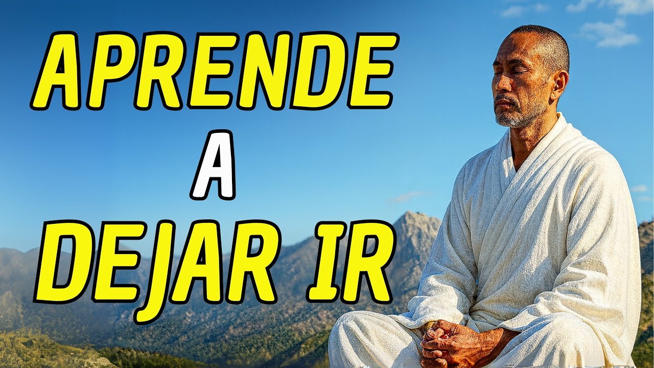 NO VOLVERÁS A SENTIR APEGO!!! | Enseñanzas budista para vivir PLENAMENTE | Sabiduria Budista