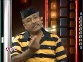 Limelight with hari bahadur raut by sagar pradhan on abc television nepal