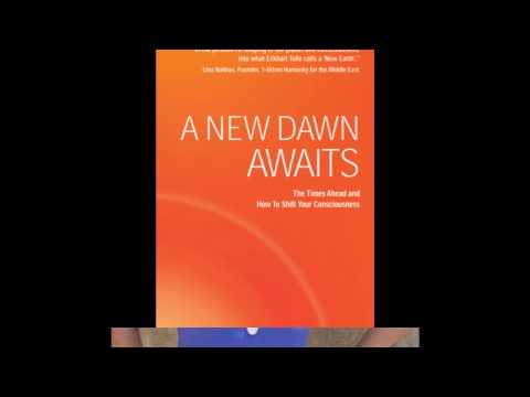 A New Dawn Awaits - Inspirational Spiritual Book b...