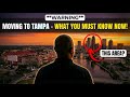 The Truth about Moving to Tampa in 2026 | Here’s What Most People Don’t Tell You!