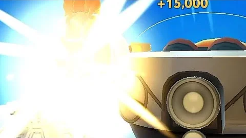 Sonic the Hedgehog 2 (2023) - Super Sonic Scene (10/10) | Movieclips