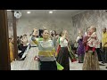 Almaty city kazakhstan russian krishna lovers dance almaty vlogs
