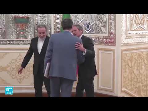 الملف النووي الإيراني: تصعيد وتوترات مستمرة
