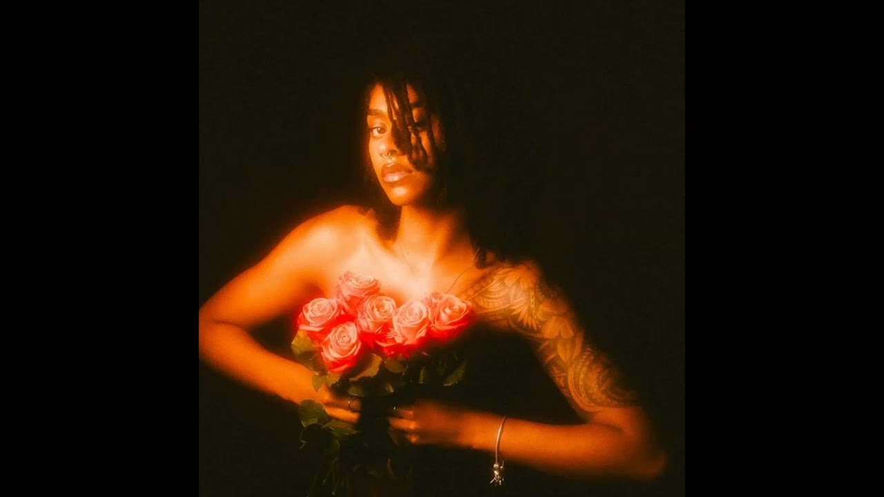 [FREE FOR PROFIT] R&B Dancehall Type beat x Afro Rnb Type Beat - "Rainy Feel"