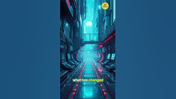 AI Transformation: How Generative AI Is Changing Everything #shorts