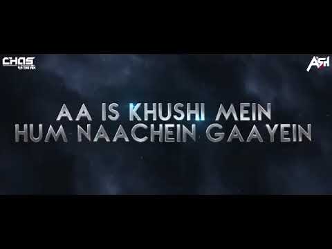 Pardesiya Yeh Sach Hai Piya (Circuit Mix) DJ Ash x ChasIn The Mix | Amitabh Bachchan, Rekha | Lata