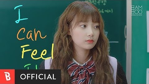 Thumbnail of [M/V] Kim Ho Yeon(김호연) - I Can Feel It (느낌)