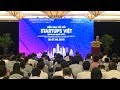 Báo DĐDN: Kết nối đầu tư hệ sinh thái khởi nghiệp sáng tạo hướng đến TECHFEST Việt Nam 2019