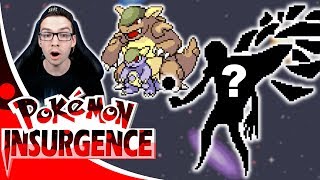 The Hardest, CRAZIEST Battle Ever! Pokemon Insurgence Let's Play Episode 40