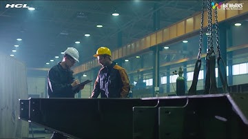 Predictive Maintenance Solution by IoT WoRKS